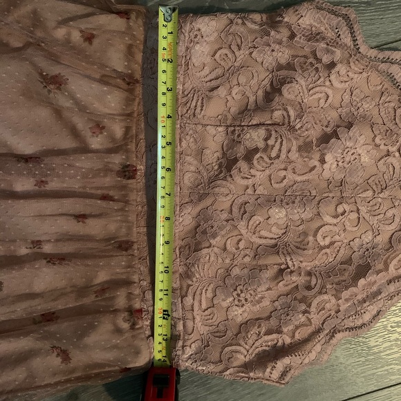 NEW Halter Dress - Picture 6 of 8